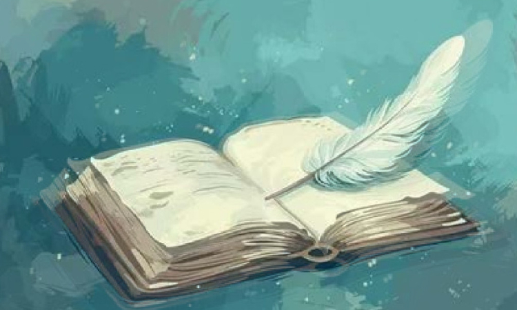 НА КРИЛАХ НАТХНЕННЯ. ТВОРЧА ЗУСТРІЧ З СЕМЕНОМ ВАЙНБЛАТОМ // 24 квітня 2026 р., 16.00